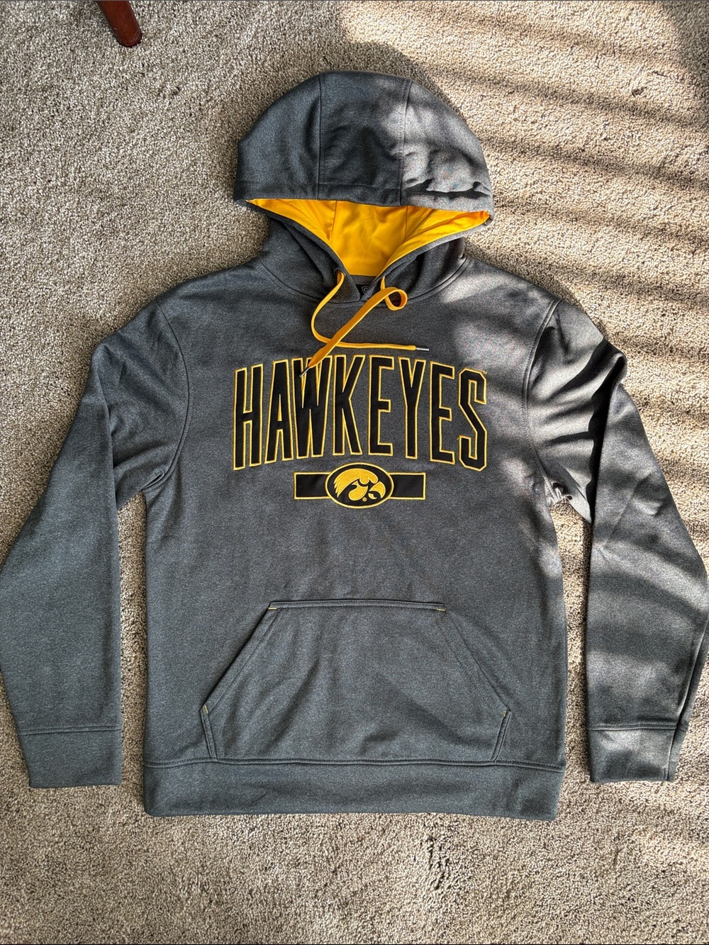 Iowa Hawkeyes Hoodie